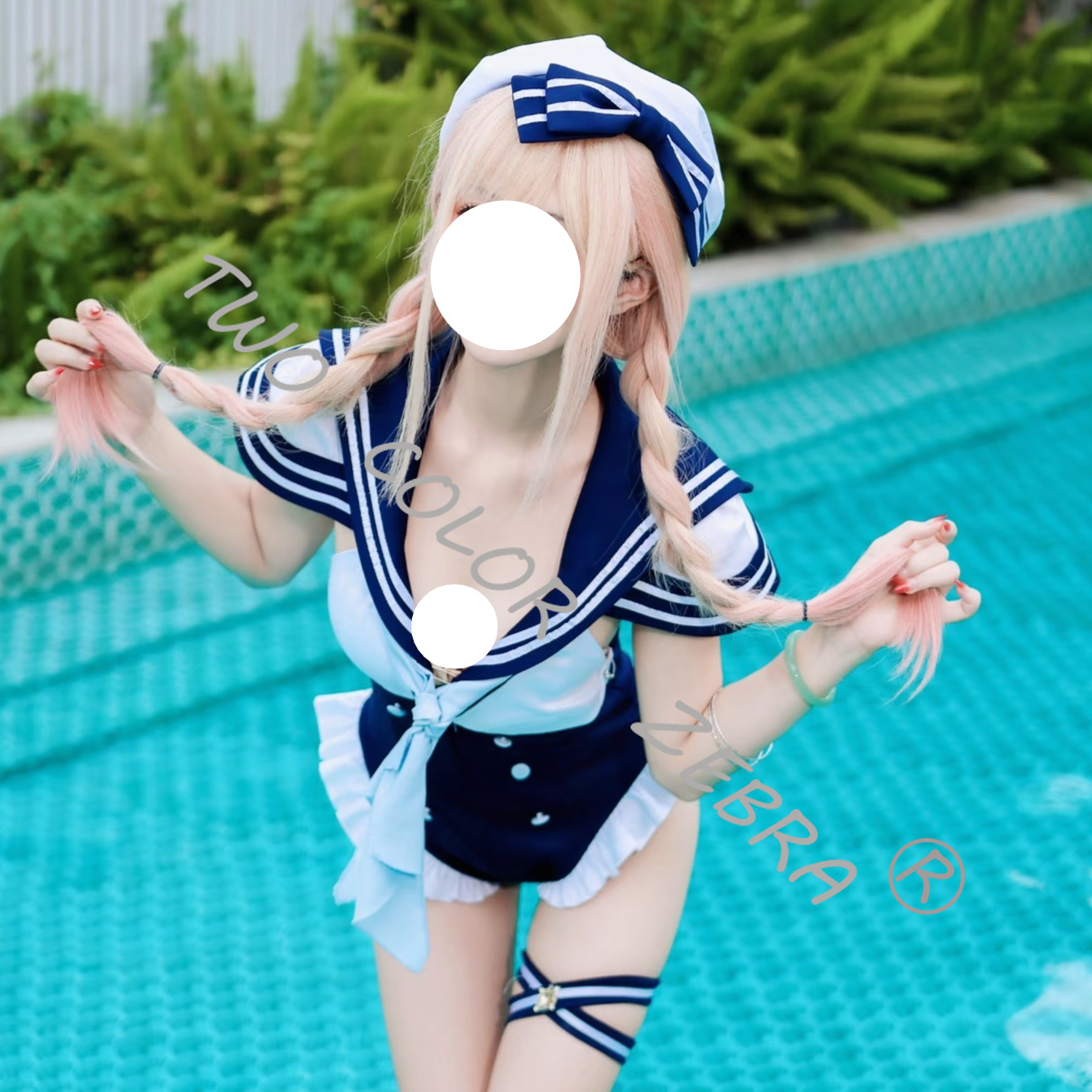 アニメ私のドレスアップキットガワマリンコスプレセーラー水着コ - Kitagawa Anime Cosplay のレビューと価格