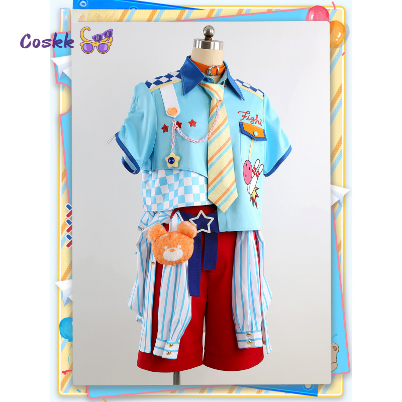 ゲームアンサンブルスター nito nazuna/結城マコト - Anime Cosplay Ladies のレビューと価格