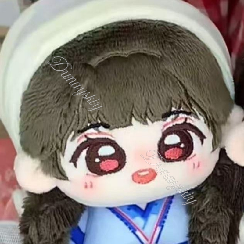 翡翠珠玉ドラマファン向けぬいぐるみ　張裕謝正　10cmコスプ - Anime Cosplay Jumpsuit のレビューと価格
