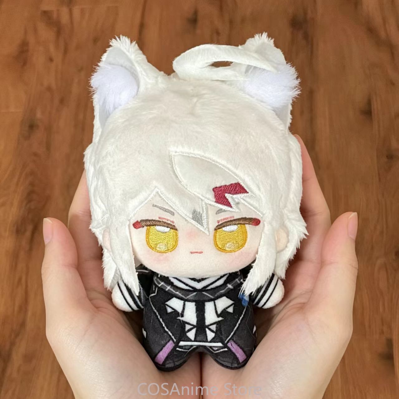 ツキナミカルラ ツキナミシン ムカミアズサ カワイイアニメゲ - Anime Cosplay Ladies のレビューと価格