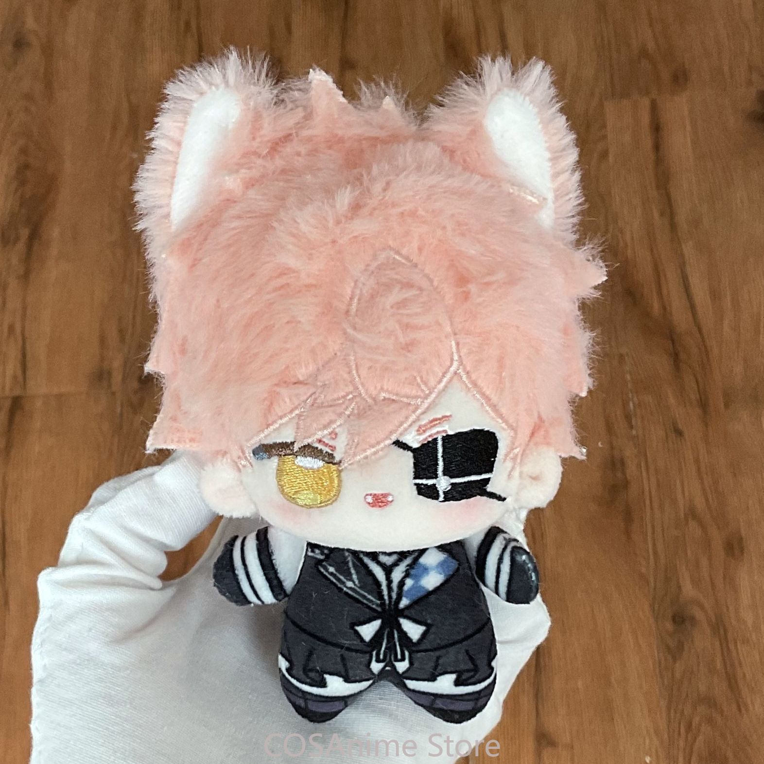 ツキナミカルラ ツキナミシン ムカミアズサ カワイイアニメゲ - Anime Cosplay Ladies のレビューと価格