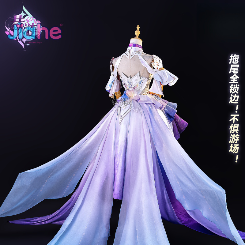 ゲーム Honkai：Star Rail シレーネ コスプレ - Anime Cosplay Ladies のレビューと価格
