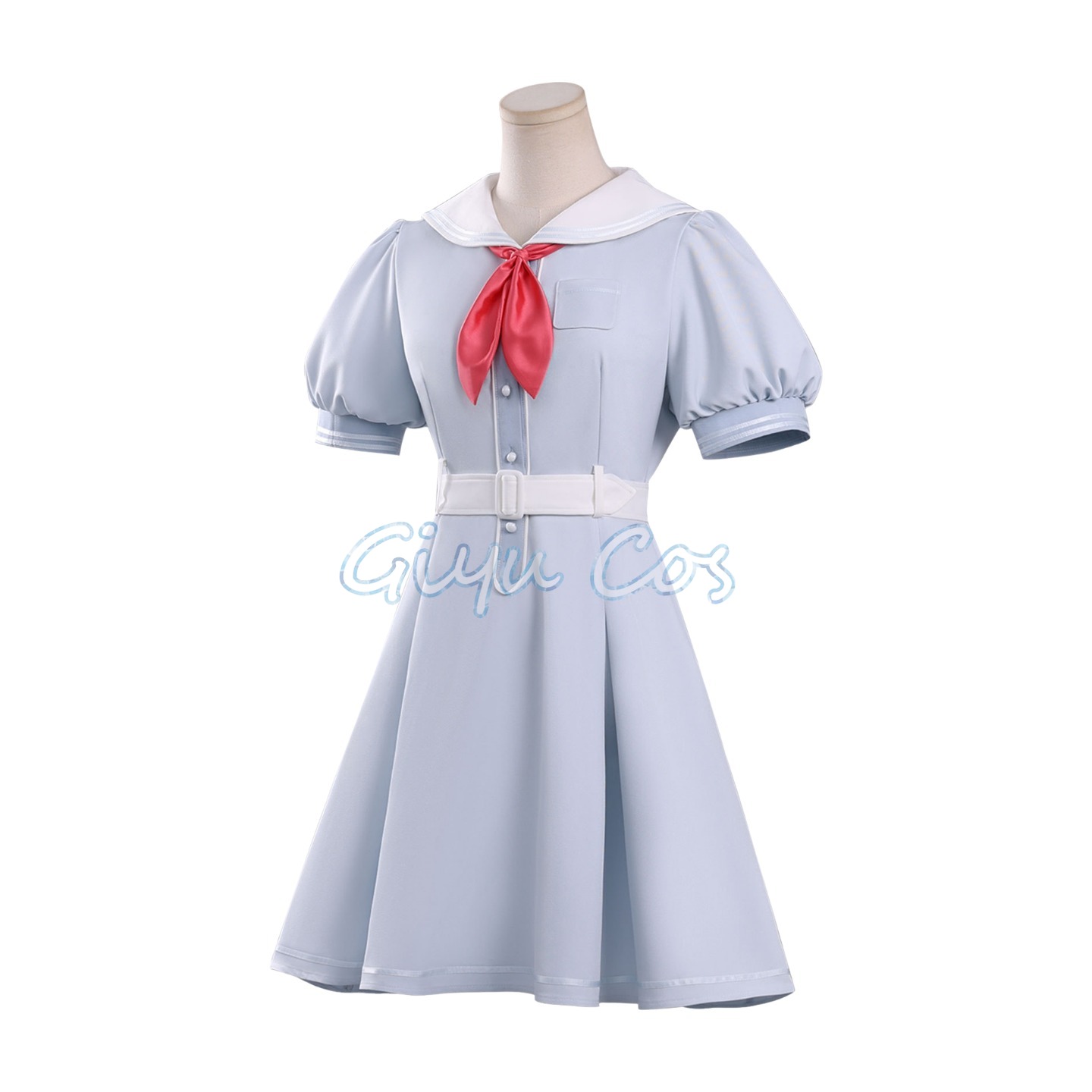 ラブライブハスノソラ学園スクールアイドルクラブコスプレ衣装フ - Anime Cosplay Ladies のレビューと価格