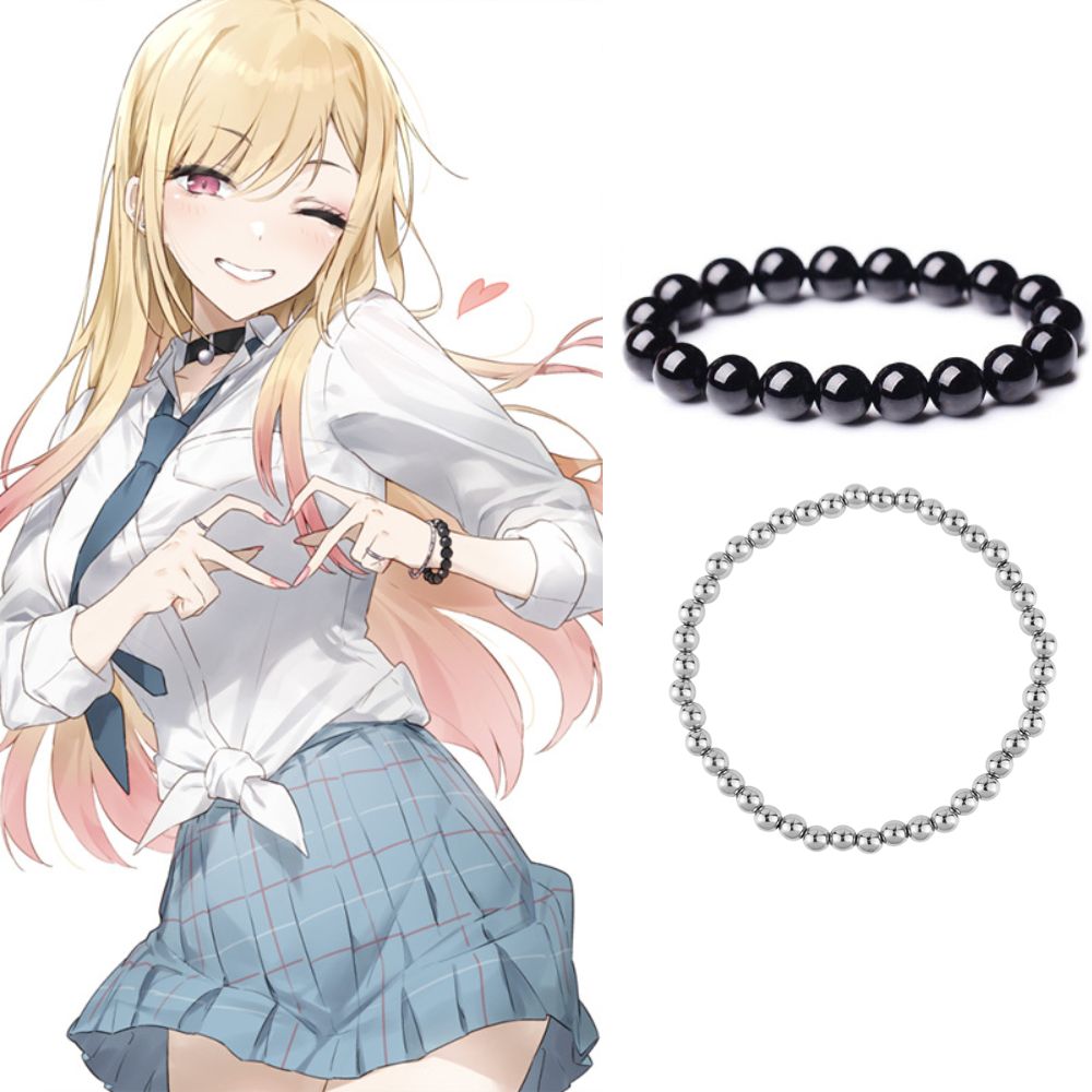 キタガワマリン イヤリング ネックレス マイドレスアップダー - Kitagawa Anime Cosplay のレビューと価格
